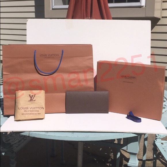 💛NEW!💛Louis Vuitton 6Pc Collection100% AUTHENTIC - Picture 2 of 7